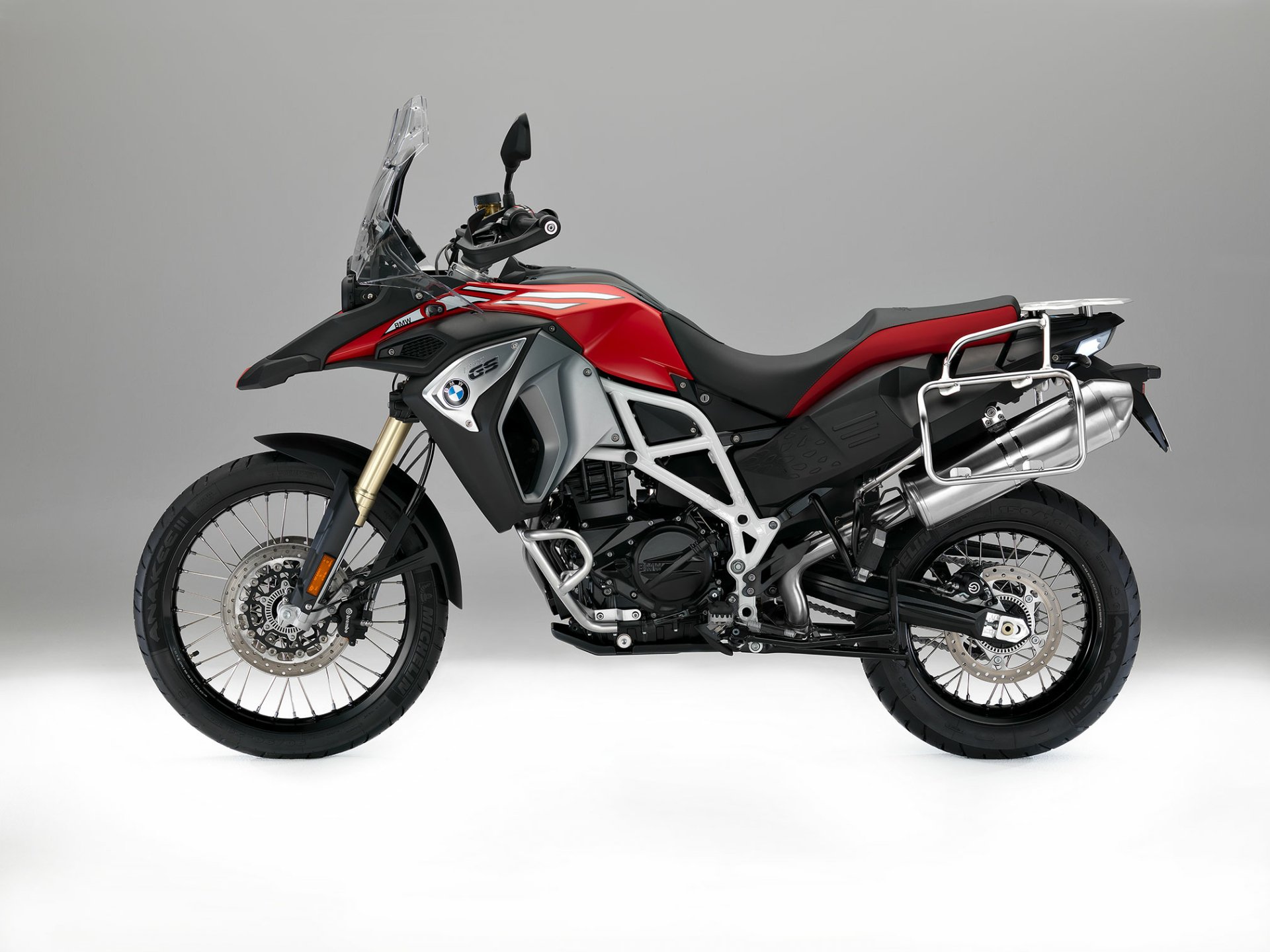 bmw f800gs