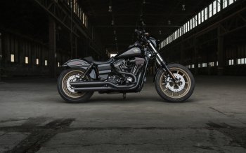 Harley-Davidson Low Rider HD Wallpapers