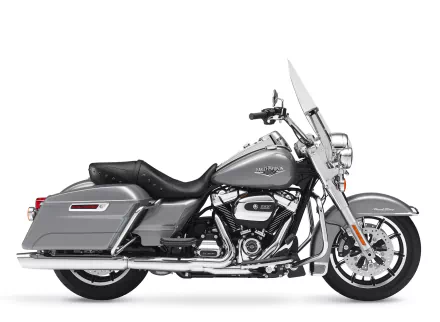  2017 Harley-Davidson Road King