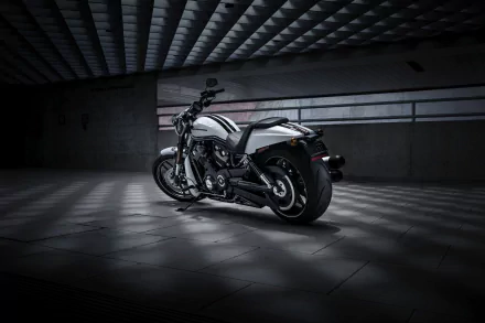  2017 Harley-Davidson Night Rod Special