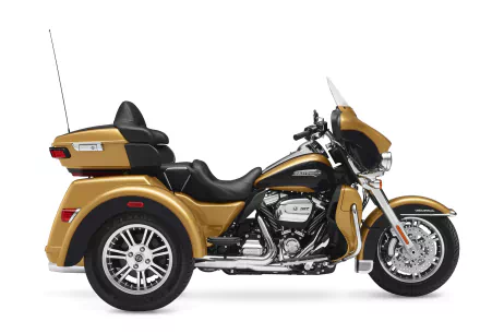  2017 Harley-Davidson Tri Glide Ultra