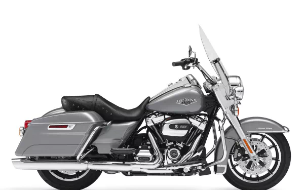  2017 Harley-Davidson Road King