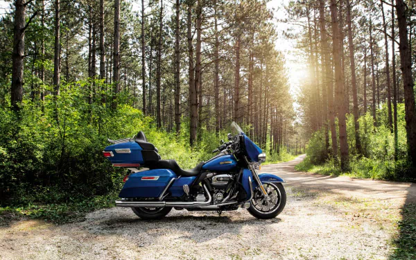  2017 Harley-Davidson Ultra Limited Low