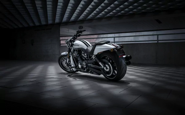  2017 Harley-Davidson Night Rod Special