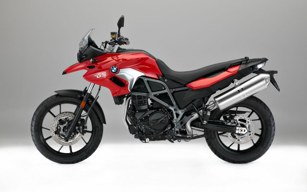 Vehicles BMW F700GS BMW HD Wallpaper | Background Image