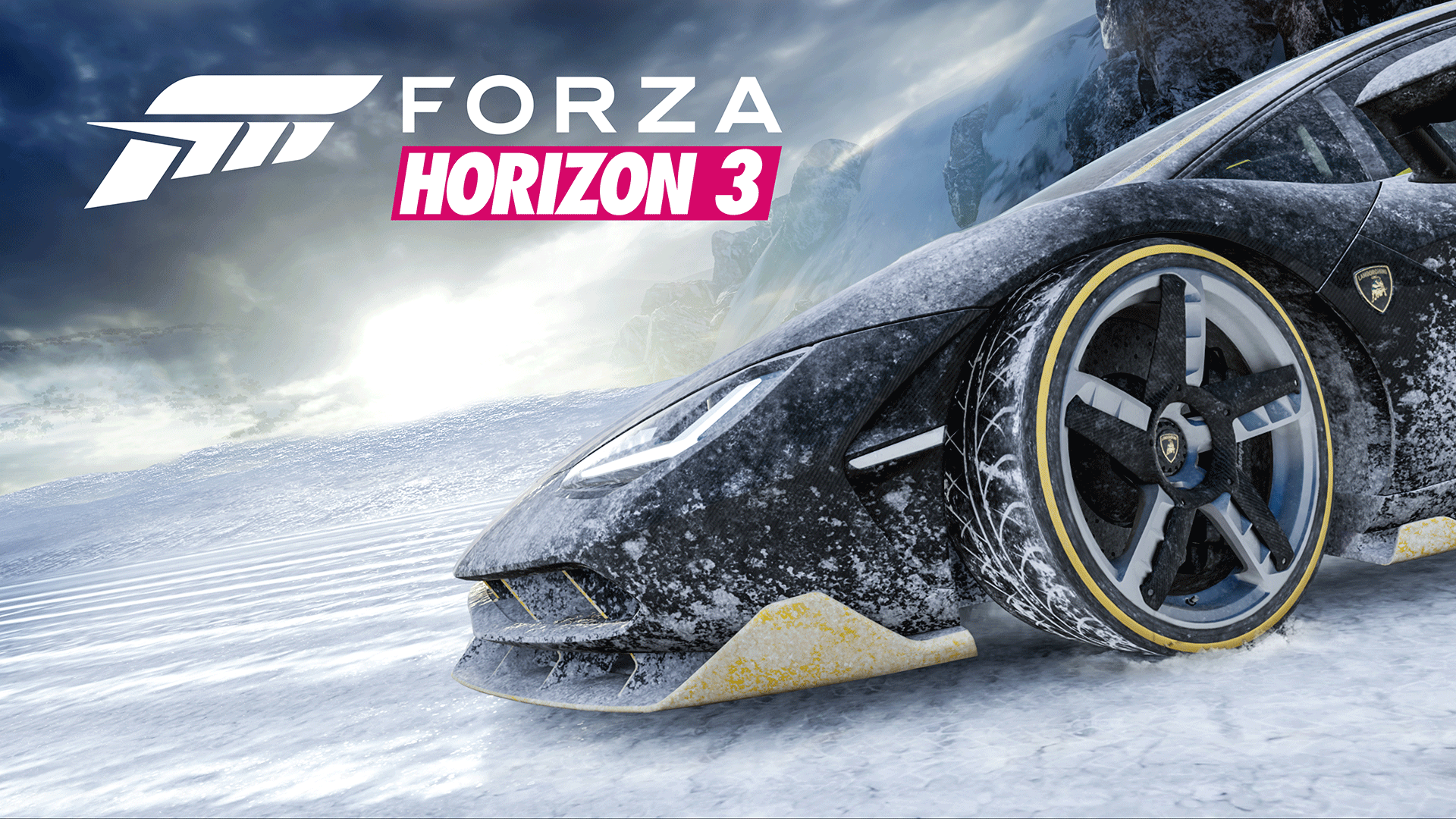 forza horizon 3 wallpaper by Murillombom - Download on ZEDGE™