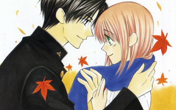 Anime Ah! Itoshi no Banchou-sama HD Wallpaper | Background Image