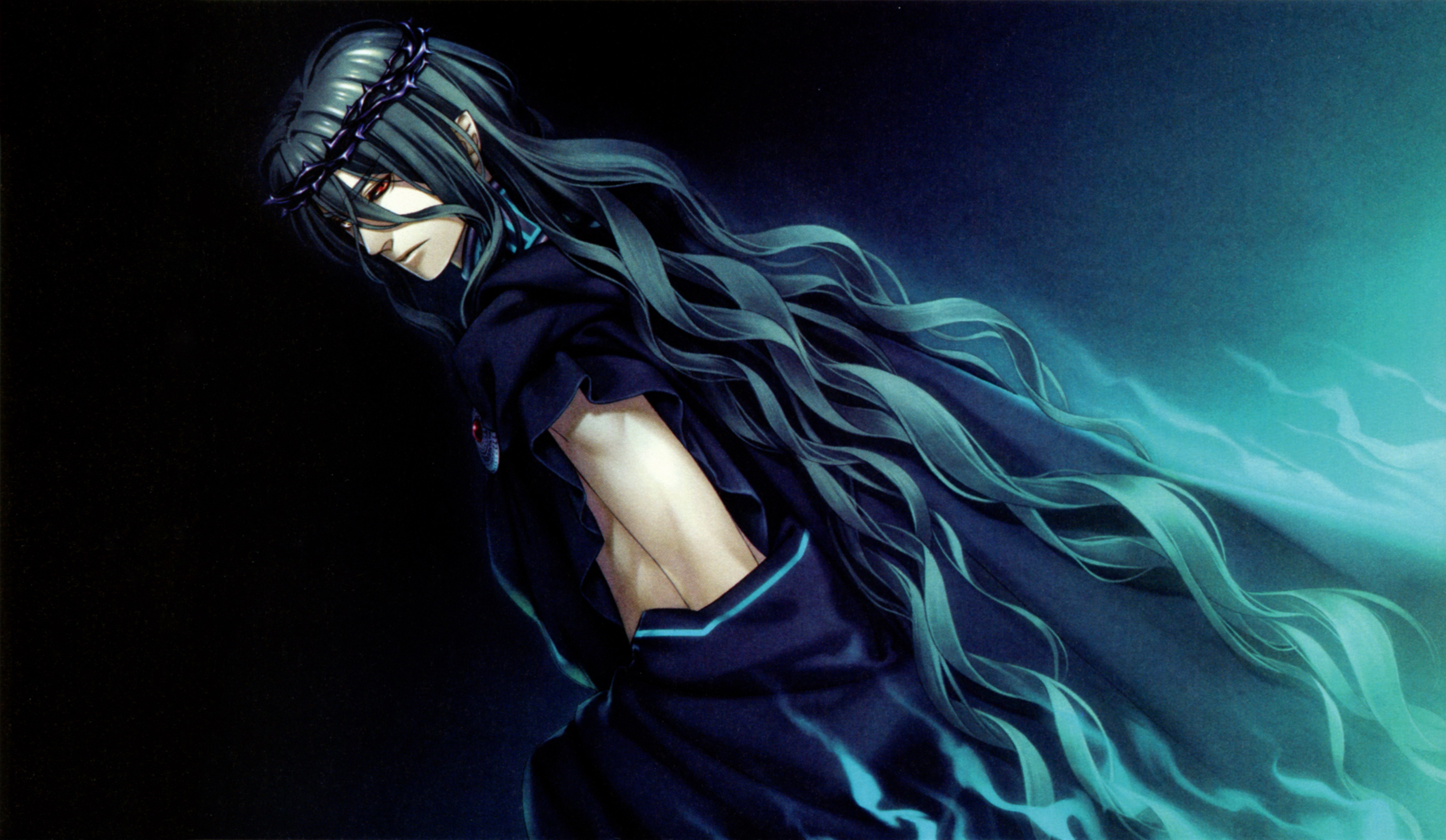 Kamigami no asobi The Curse of Hades (TV Episode 2014) - IMDb