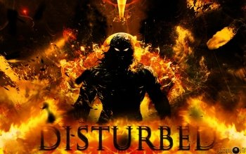 47 Disturbed HD Wallpapers | Background Images - Wallpaper Abyss