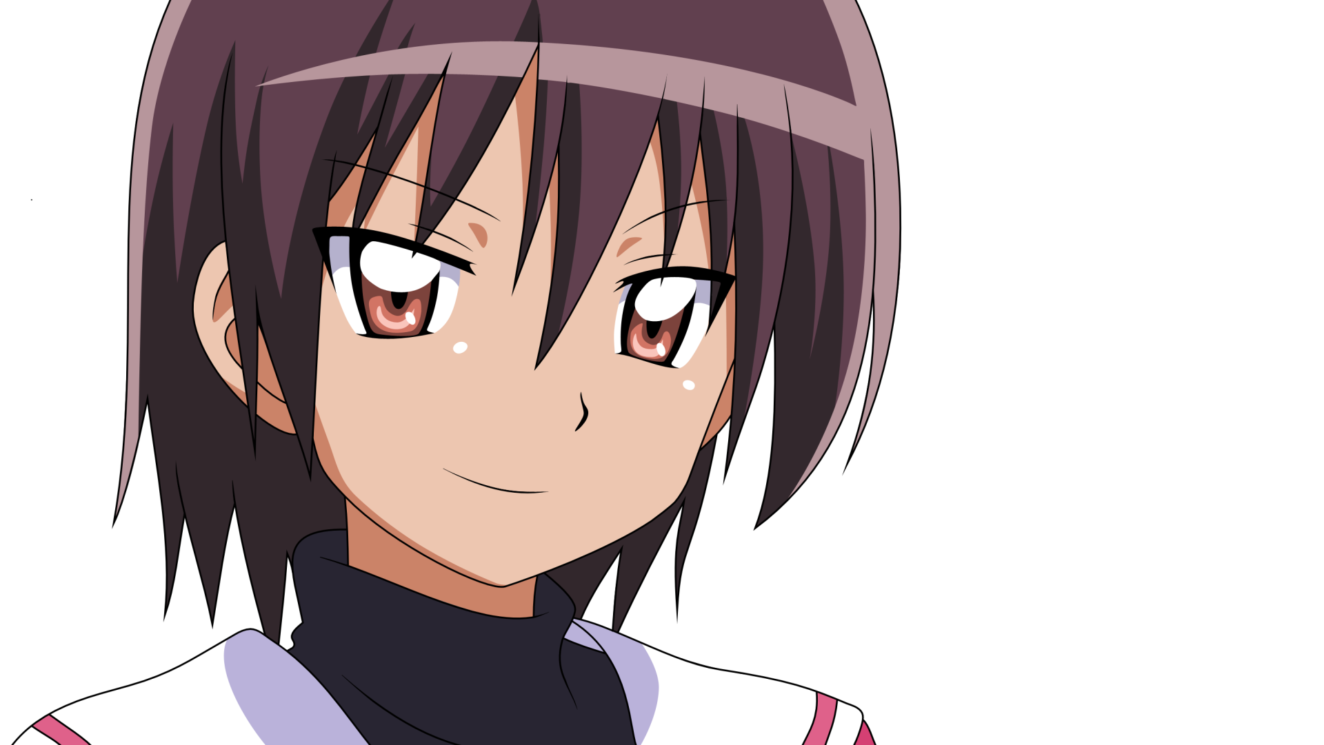 Download Anime Hayate The Combat Butler HD Wallpaper