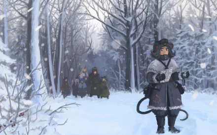 Seiga Kaku Komachi Onozuka Keine Kamishirasawa Yuugi Hoshiguma Nazrin (Touhou) Anime Touhou HD Desktop Wallpaper | Background Image