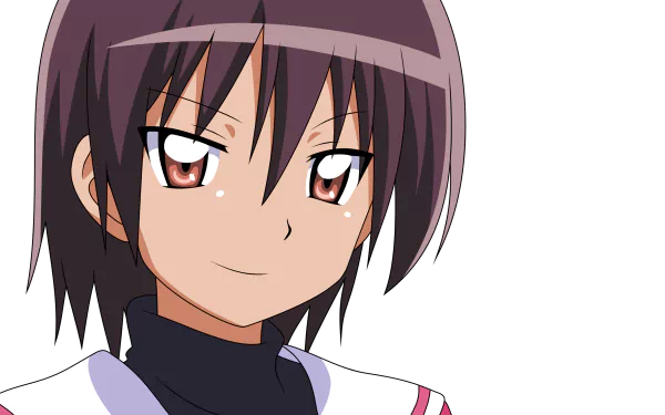 Anime Hayate the Combat Butler HD Desktop Wallpaper | Background Image