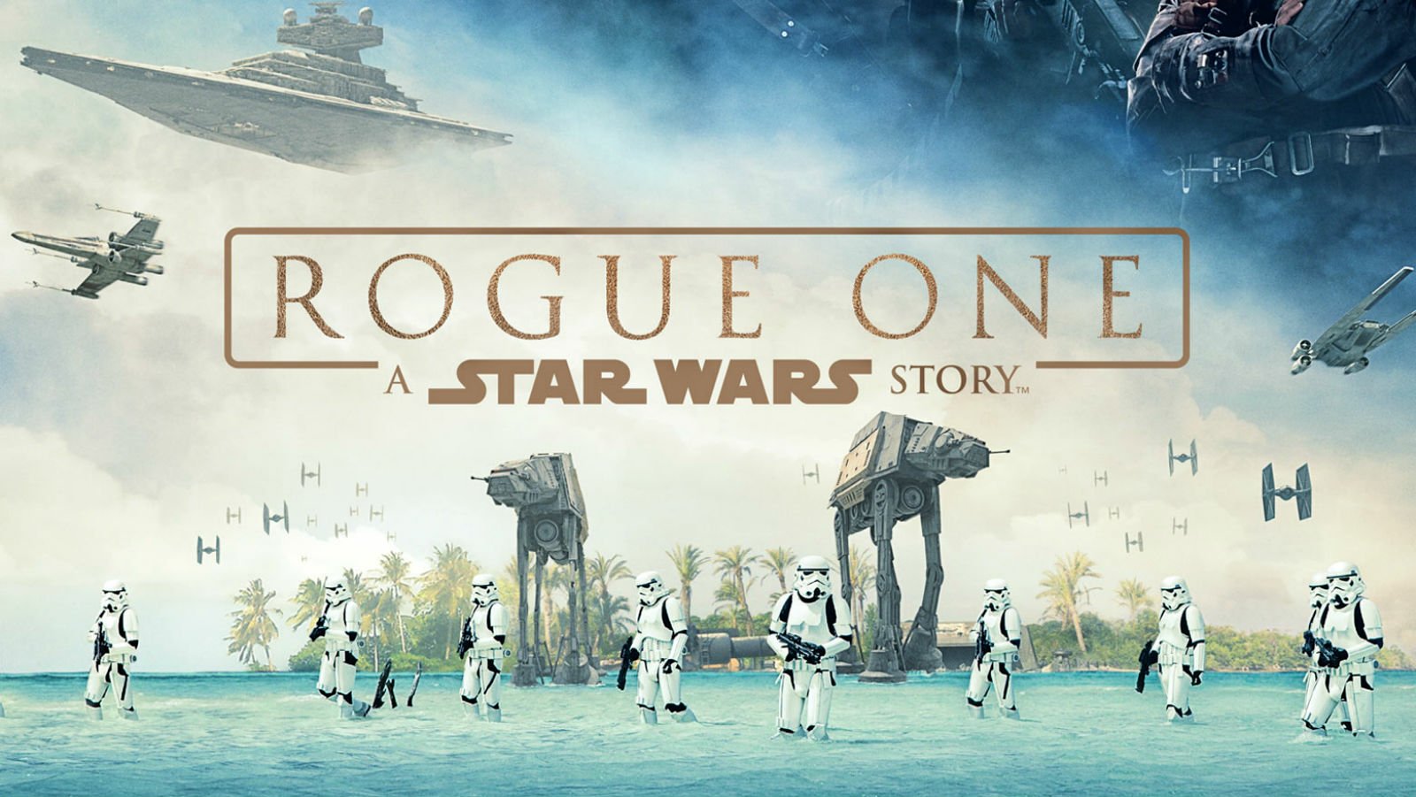 Rogue One A Star Wars Story Wallpaper And Background Image