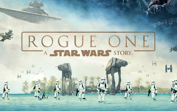 Movie Rogue One: A Star Wars Story Star Wars HD Wallpaper | Background Image