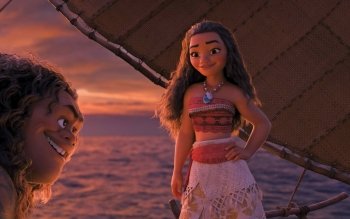 30 Moana Movie Fonds D Ecran Hd Images