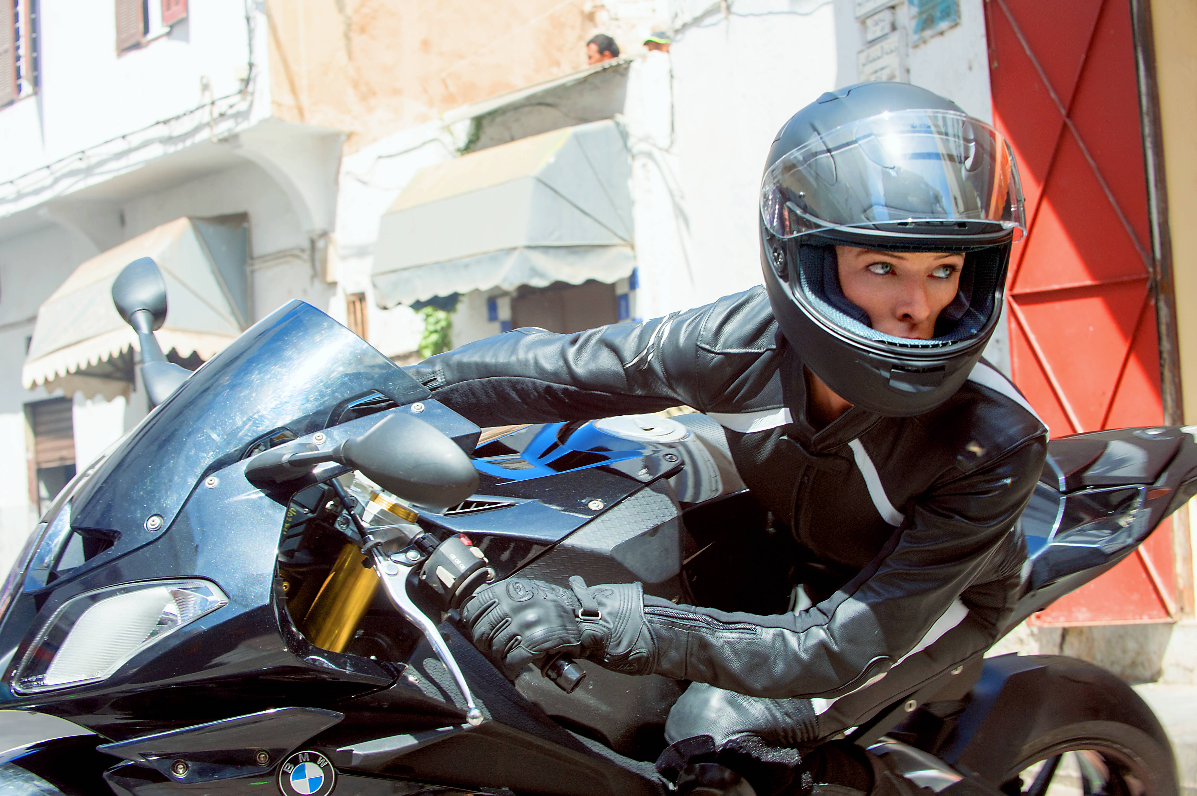 Movie Mission: Impossible - Rogue Nation HD Wallpaper | Background Image