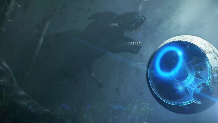 video game Robinson: The Journey HD Desktop Wallpaper | Background Image