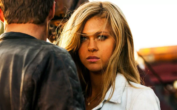 movie Transformers: Age of Extinction HD Desktop Wallpaper | Background Image