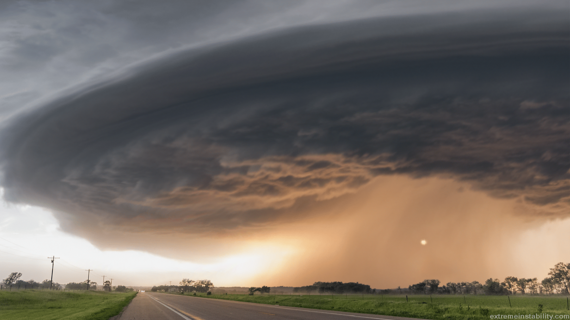 Download Nature Storm HD Wallpaper by StormandSky | 1920x1080 ...