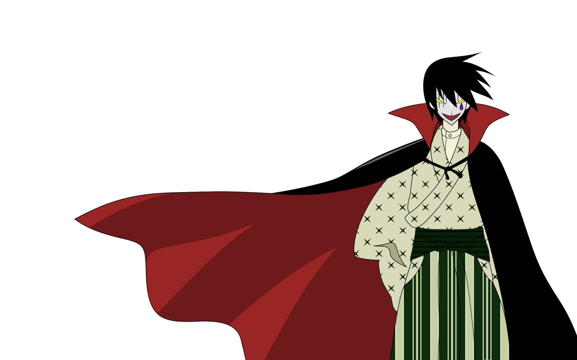 Download Nozomu Itoshiki Anime Sayonara, ZetsubouSensei HD Wallpaper