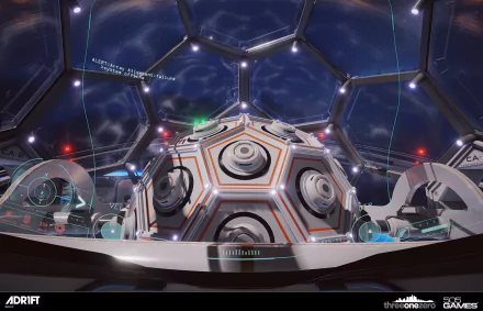 video game ADR1FT HD Desktop Wallpaper | Background Image