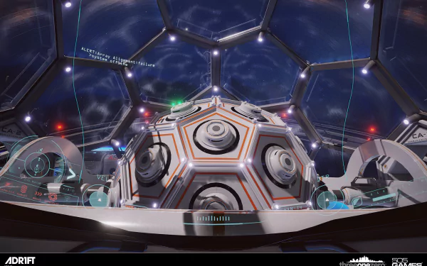 video game ADR1FT HD Desktop Wallpaper | Background Image