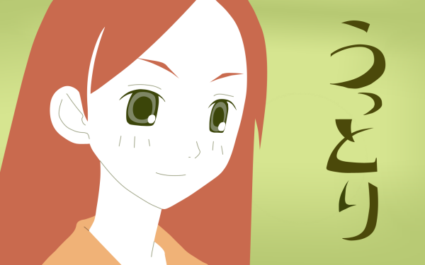 Anime Sayonara, Zetsubou-Sensei Chiri Kitsu HD Wallpaper | Background Image