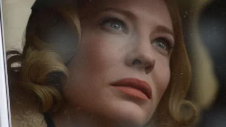 Cate Blanchett movie Carol HD Desktop Wallpaper | Background Image
