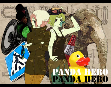 GUMI (Vocaloid) Anime Vocaloid HD Desktop Wallpaper | Background Image