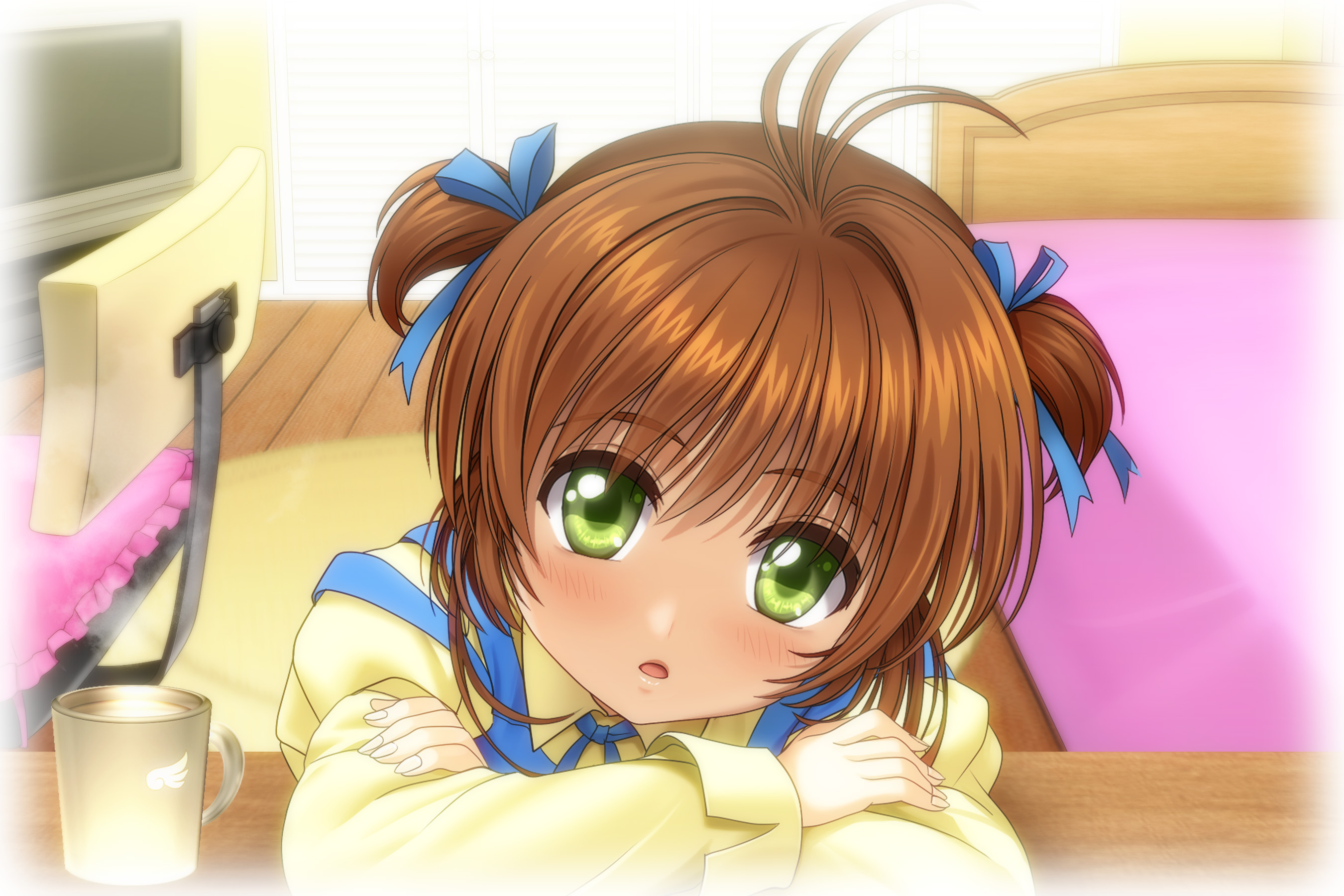 Manga Sakura Chasseuse De Cartes