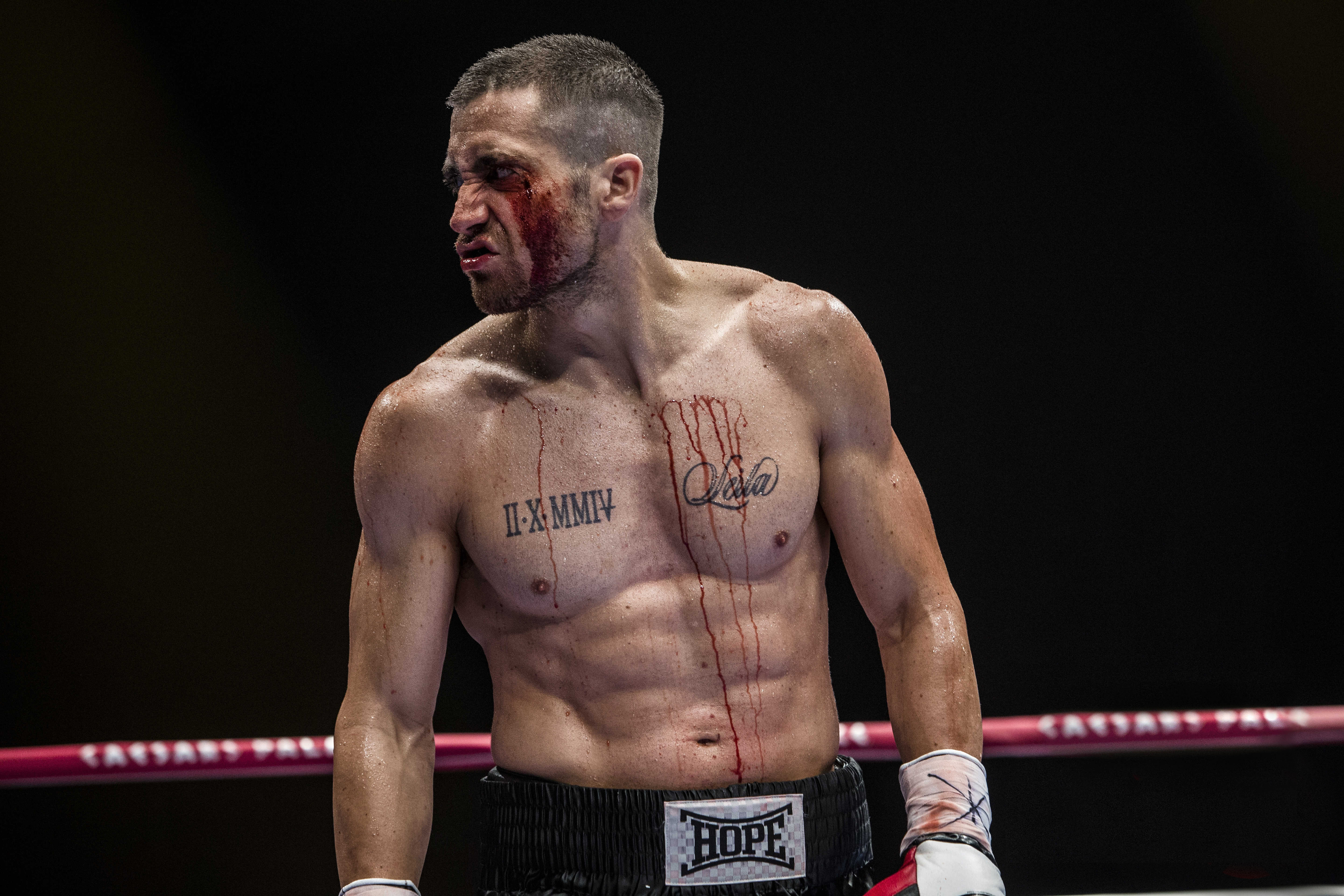 Southpaw 5k Retina Ultra HD Wallpaper  Background Image 