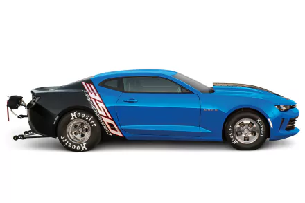 muscle car hot rod drag racing 2017 COPO Chevrolet Camaro vehicle Chevrolet Camaro HD Desktop Wallpaper | Background Image