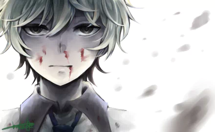 Katsuhira Agata Anime Kiznaiver HD Desktop Wallpaper | Background Image