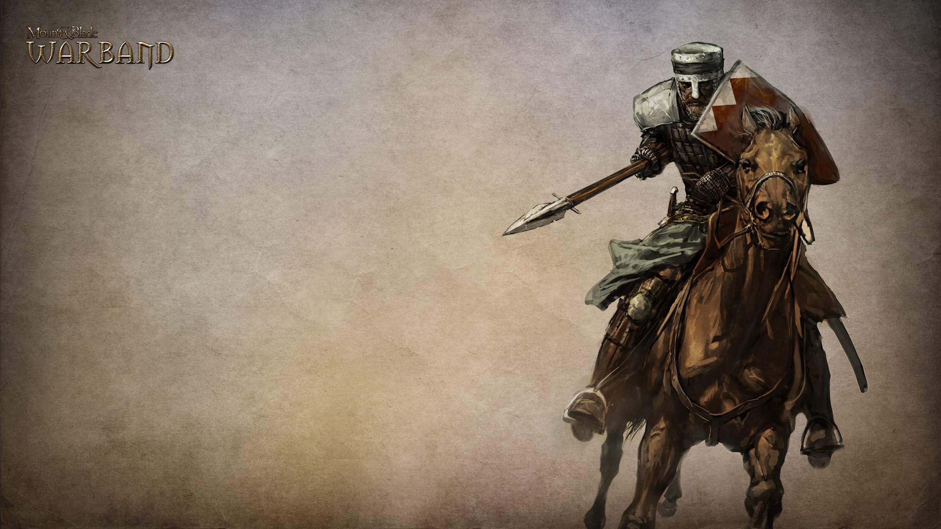 Video Game Mount & Blade: Warband HD Wallpaper | Background Image