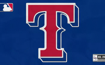 Texas Rangers Wallpaper