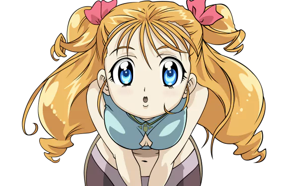 Anime simoun HD Desktop Wallpaper | Background Image