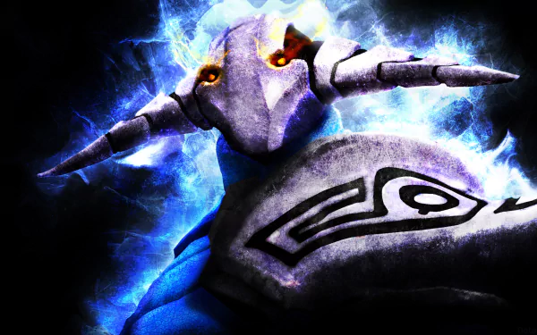 Sven (DotA 2) video game DotA 2 HD Desktop Wallpaper | Background Image