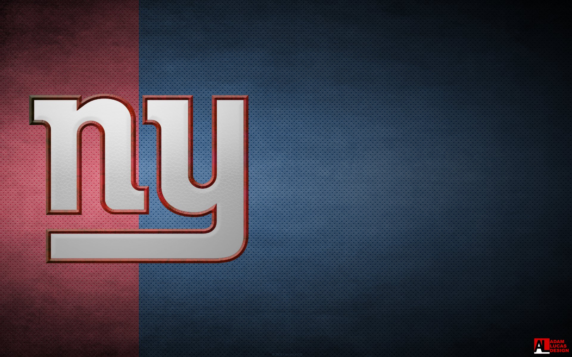 New York Giants ny red 2560×1920