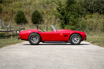 car Shelby Cobra vehicle AC Cobra HD Desktop Wallpaper | Background Image