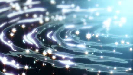 Anime Children Who Chase Lost Voices HD Desktop Wallpaper | Background Image