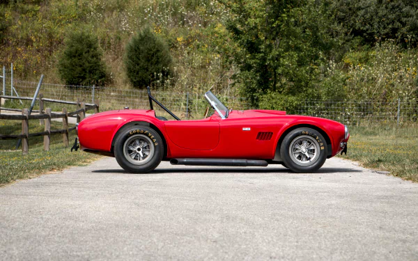 car Shelby Cobra vehicle AC Cobra HD Desktop Wallpaper | Background Image