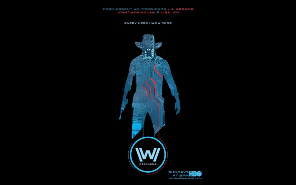 TV Show Westworld HD Desktop Wallpaper | Background Image