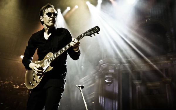 hard rock guitar blues music Joe Bonamassa HD Desktop Wallpaper | Background Image