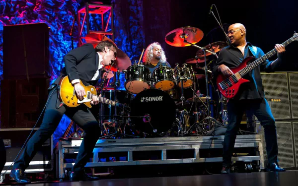 hard rock guitar blues music Joe Bonamassa HD Desktop Wallpaper | Background Image