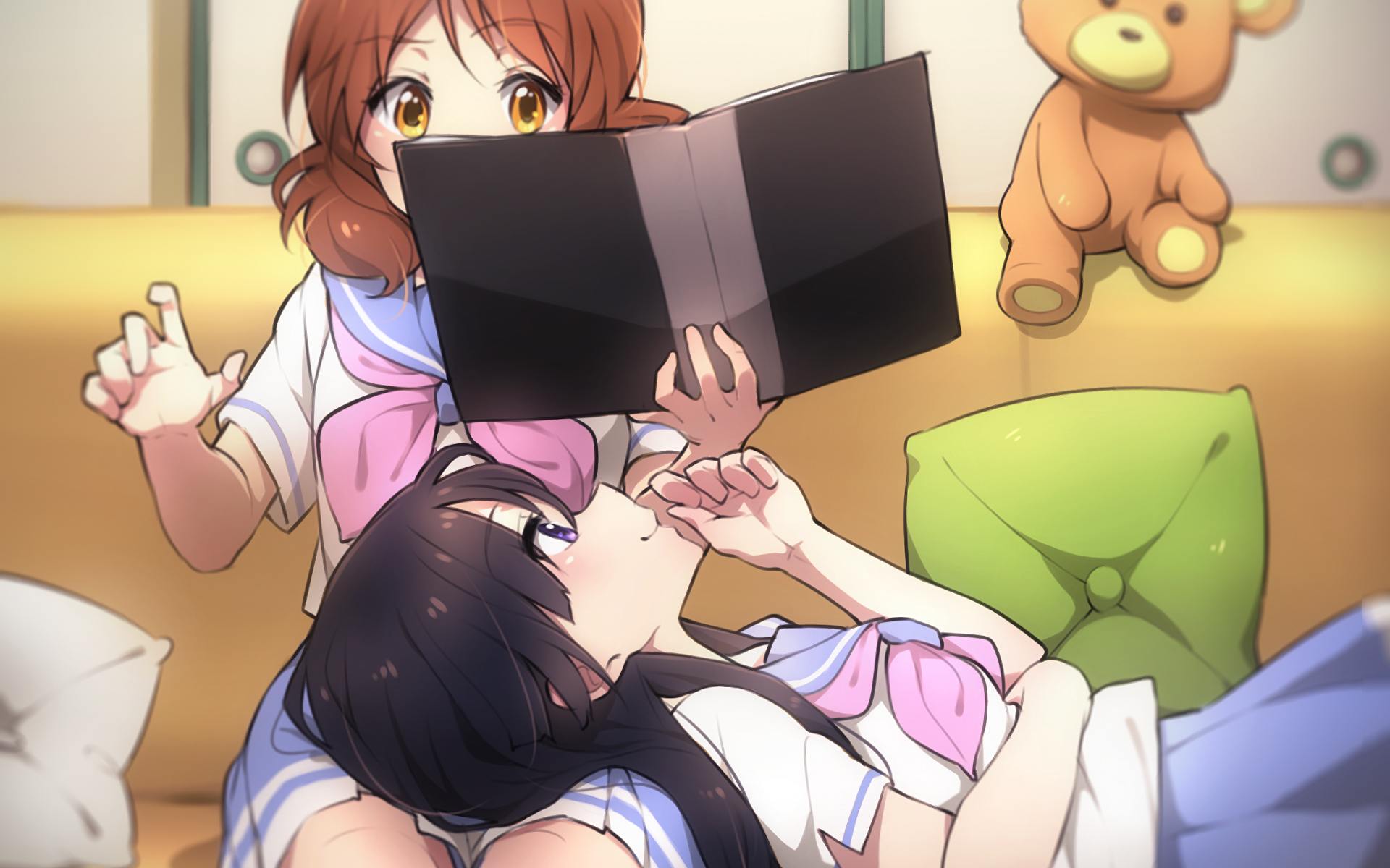 Sound Euphonium Hentai