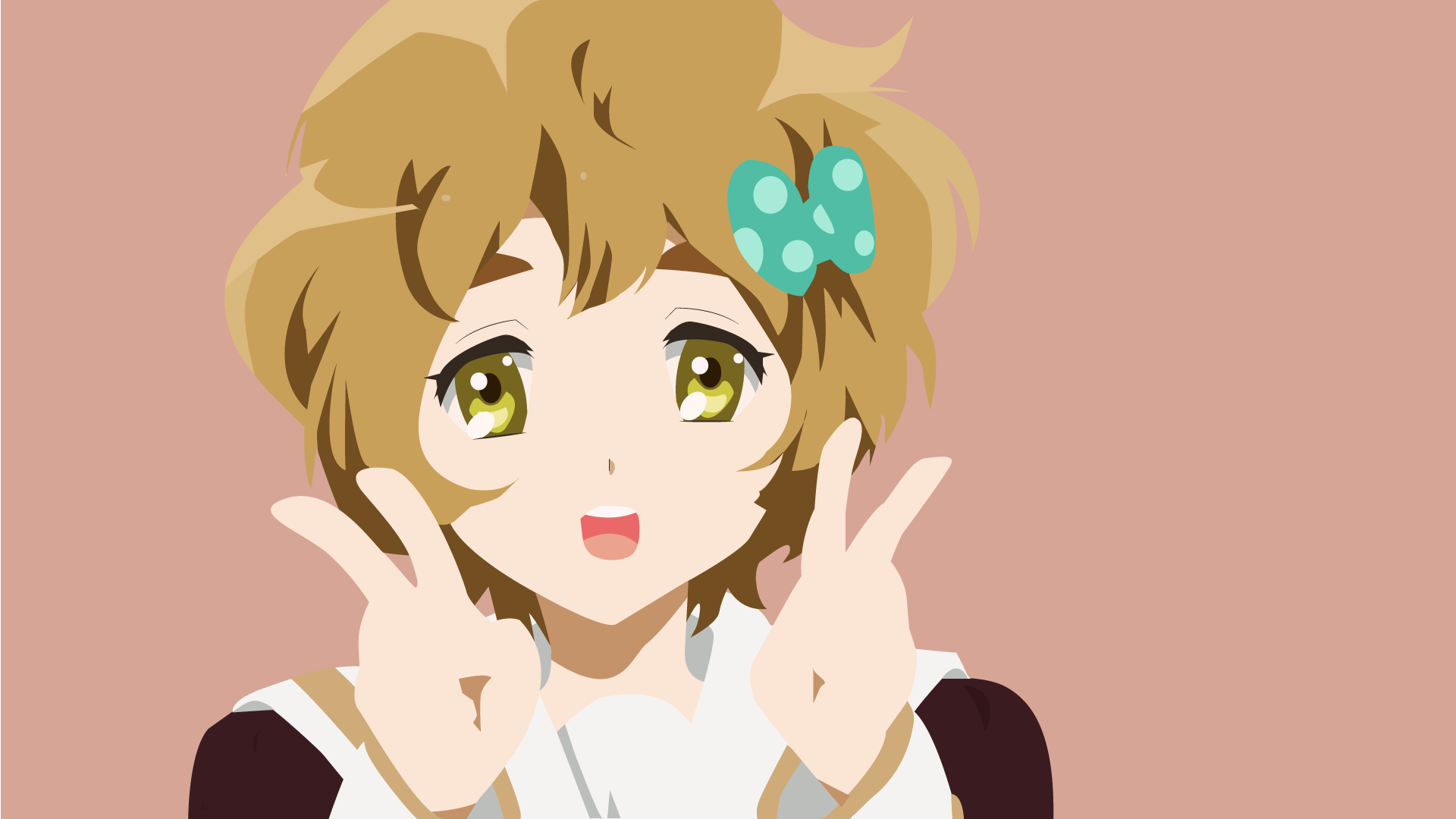 Download Anime Sound! Euphonium HD Wallpaper