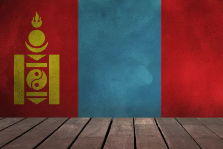 flag Misc flag of mongolia HD Desktop Wallpaper | Background Image