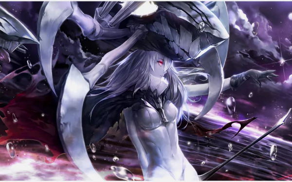 Wo-Class (Kancolle) Anime Kantai Collection HD Desktop Wallpaper | Background Image