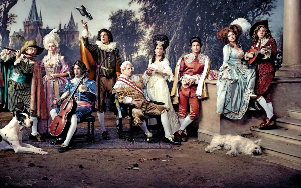 TV Show Arrested Development HD Desktop Wallpaper | Background Image