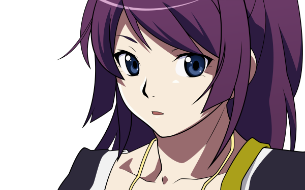 Anime Monogatari (Series) HD Wallpaper | Background Image